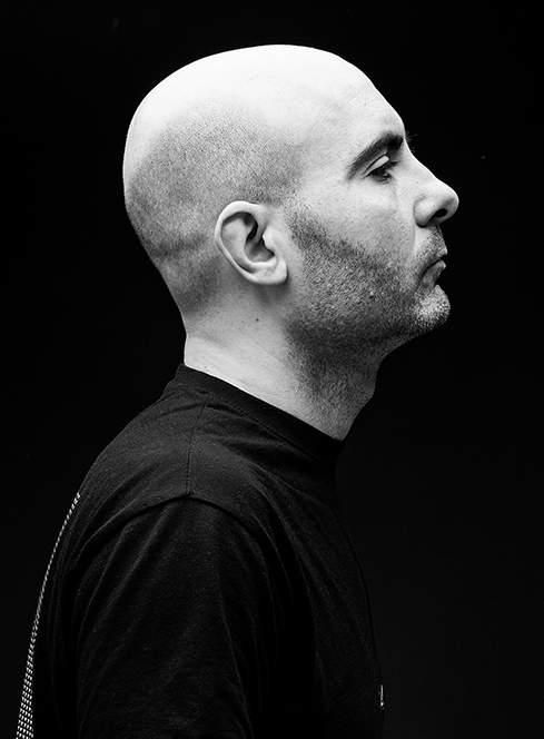 Angel Molina