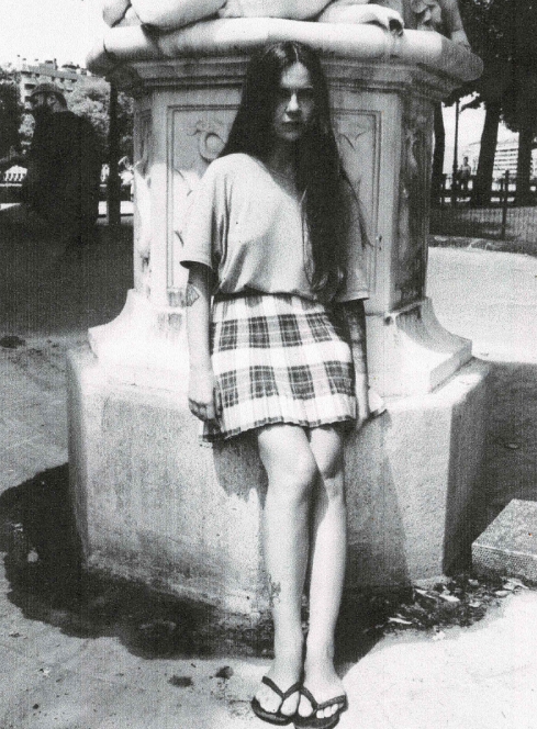 Sara Zozaya